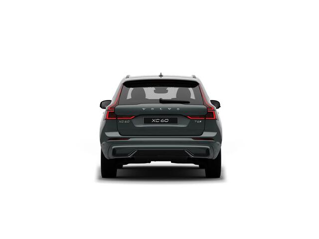 Volvo XC60 T6 Plug-in hybrid AWD Plus Dark | Panoramadak | 360° camera | Luchtvering | Head-up display | Harman Kardon | Stoel- en stuurverwarming