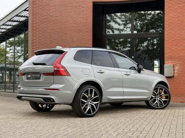 Volvo XC60 2.0 T8 AWD Polestar Engineered HEICO B&W Pano