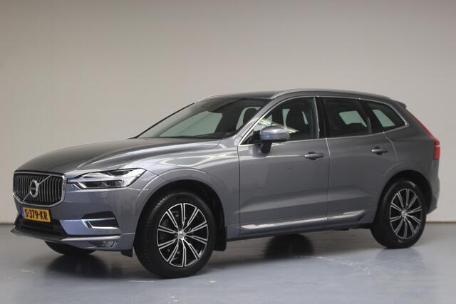 Volvo XC60 B5 AWD Inscription | Rijklaarprijs | Trekhaak |