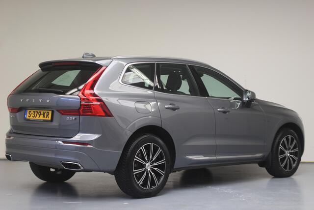 Volvo XC60 B5 AWD Inscription | Rijklaarprijs | Trekhaak |