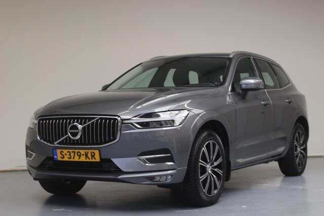 Volvo XC60 B5 AWD Inscription | Rijklaarprijs | Trekhaak |