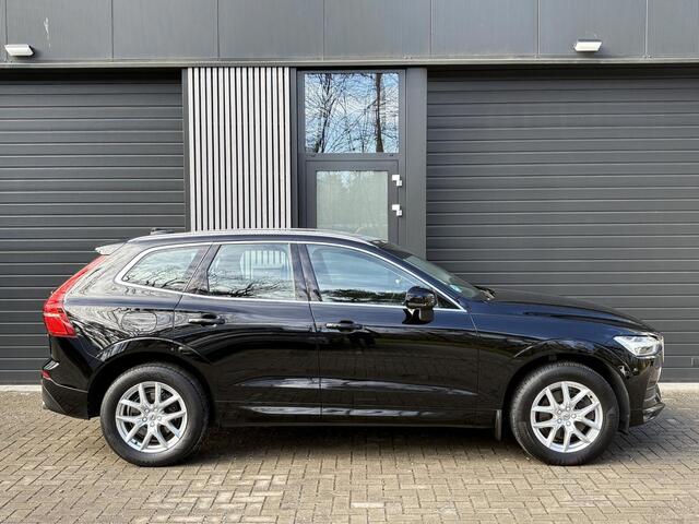 Volvo XC60 2.0 B5 Momentum Pro