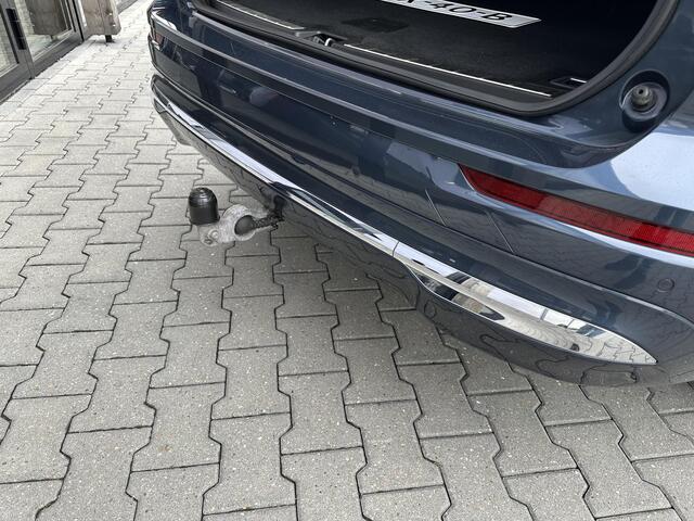 Volvo XC60 2.0 T6 Plug-in hybrid AWD Plus Bright Luchtvering|trekhaak|ACC