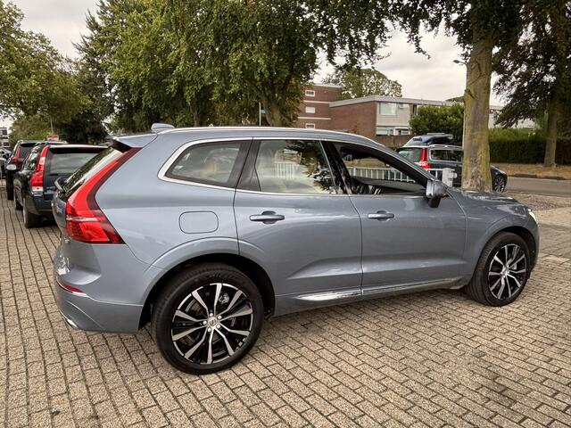 Volvo XC60 T8 AWD Pano HeadUp 74470Keyless Pilot assist 360 camera