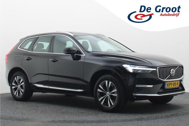 Volvo XC60 2.0 Recharge T6 AWD Inscription Panoramadak, Apple Carplay, Keyless, Lane Assist, PDC