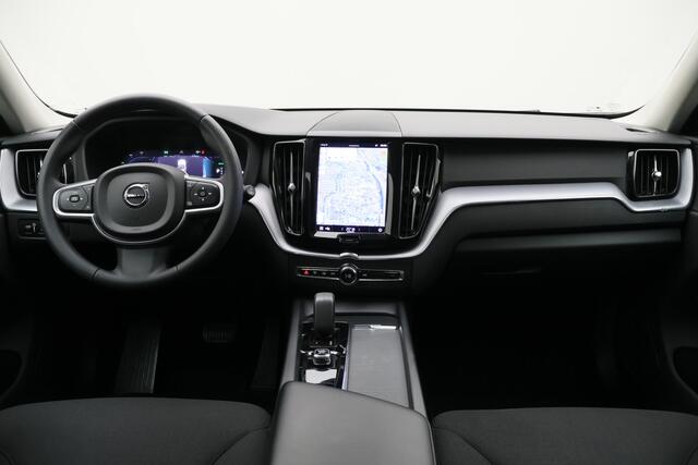 Volvo XC60 2.0 Recharge T6 AWD Inscription Panoramadak, Apple Carplay, Keyless, Lane Assist, PDC