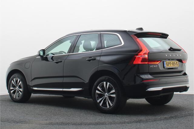 Volvo XC60 2.0 Recharge T6 AWD Inscription Panoramadak, Apple Carplay, Keyless, Lane Assist, PDC