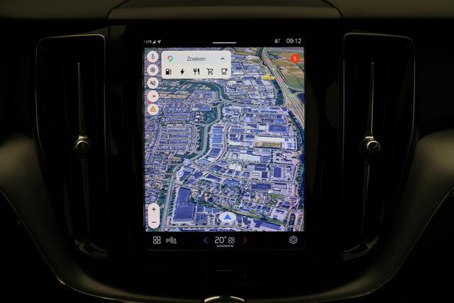 Volvo XC60 2.0 Recharge T6 AWD Inscription Panoramadak, Apple Carplay, Keyless, Lane Assist, PDC