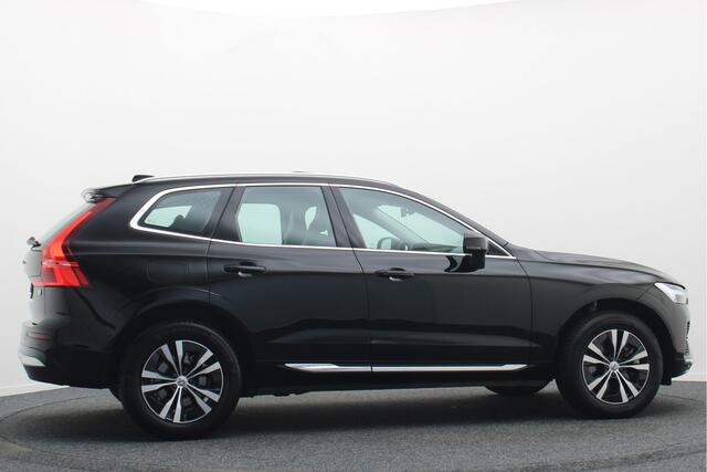 Volvo XC60 2.0 Recharge T6 AWD Inscription Panoramadak, Apple Carplay, Keyless, Lane Assist, PDC