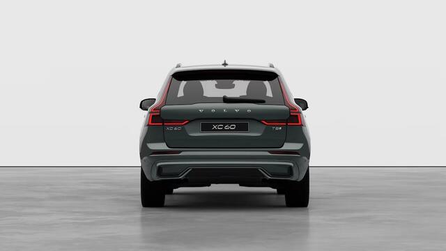 Volvo XC60 2.0 T8 Plug-in hybrid AWD Ultra Dark Exec. Ed. | Bowers & Wilkins | Luchtvering | Stoelmassage & Ventilatie | Head-up Display | 22'' | BLIS |