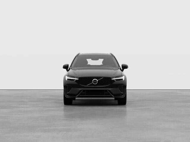 Volvo XC60 2.0 T8 Plug-in hybrid AWD Ultra Dark Exec. Ed. | 360 camera | Bliss | Stuur & stoel verwarming | Cruise control | Keyless |