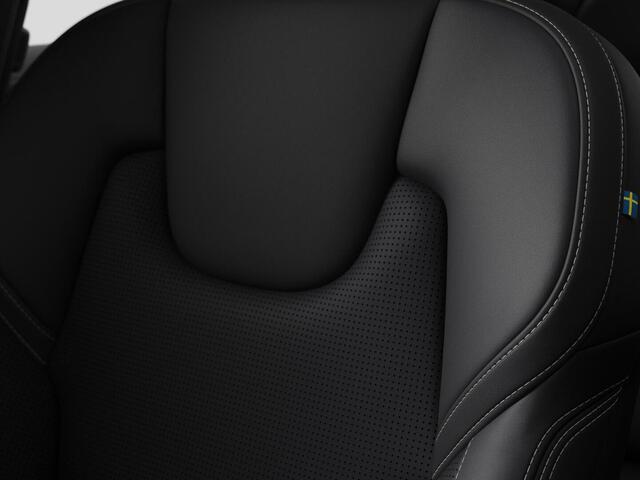 Volvo XC60 2.0 T8 Plug-in hybrid AWD Ultra Dark Exec. Ed. | 360 camera | Bliss | Stuur & stoel verwarming | Cruise control | Keyless |