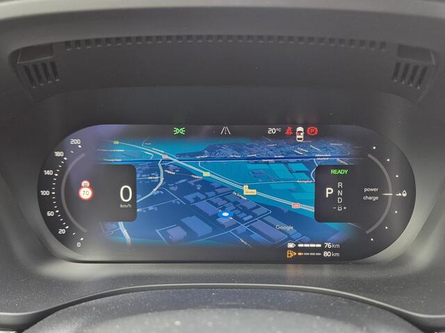 Volvo XC60 2.0 T6 Plug-in hybrid AWD Plus Bright Trekhaak/Panodak/Leder/AdaptiveCruise etc.