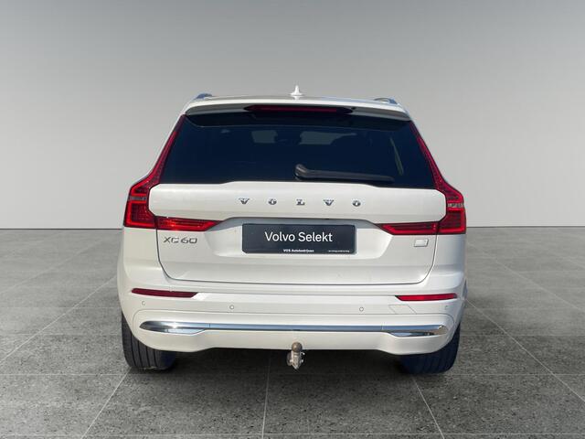 Volvo XC60 2.0 T6 Plug-in hybrid AWD Inscription