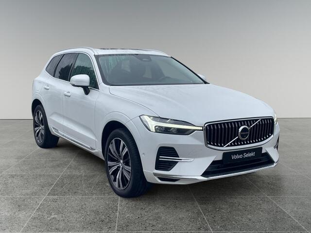 Volvo XC60 2.0 T6 Plug-in hybrid AWD Inscription
