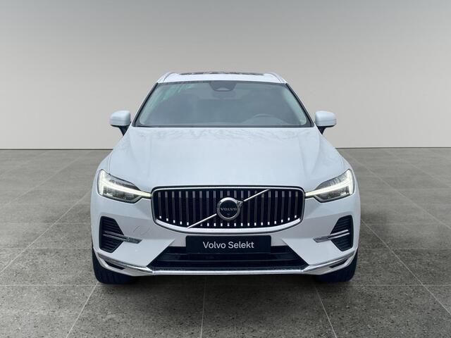 Volvo XC60 2.0 T6 Plug-in hybrid AWD Inscription
