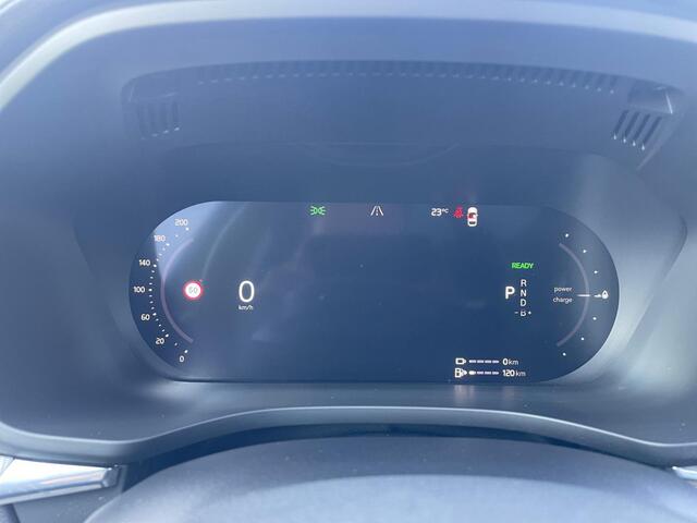Volvo XC60 2.0 T6 Plug-in hybrid AWD Inscription