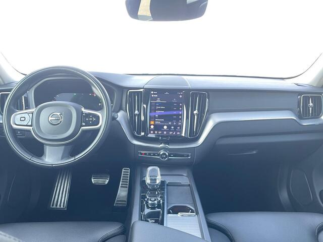Volvo XC60 2.0 T6 Plug-in hybrid AWD Inscription