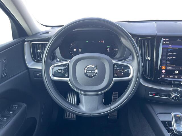 Volvo XC60 2.0 T6 Plug-in hybrid AWD Inscription