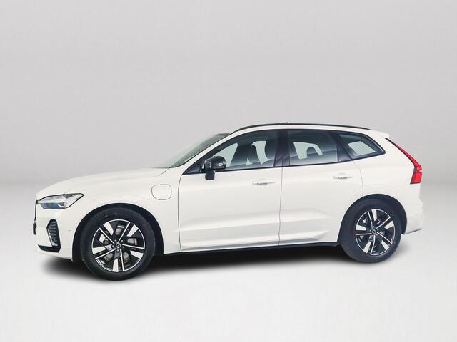 Volvo XC60 T6 Plug-in hybrid AWD Plus Dark | SOH 100% | Panoramadak | 360° camera | Luchtvering | Harman Kardon | Head-up display | Stoel- en Stuurverwarming | Trekhaak