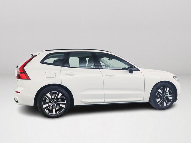 Volvo XC60 T6 Plug-in hybrid AWD Plus Dark | SOH 100% | Panoramadak | 360° camera | Luchtvering | Harman Kardon | Head-up display | Stoel- en Stuurverwarming | Trekhaak