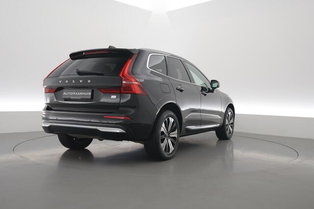 Volvo XC60 2.0 T6 Plug-in hybrid AWD Plus Bright | Pano | Pilot Assist | Leder | Memory | Stoel- stuurverw. | Harman Kardon | All Season