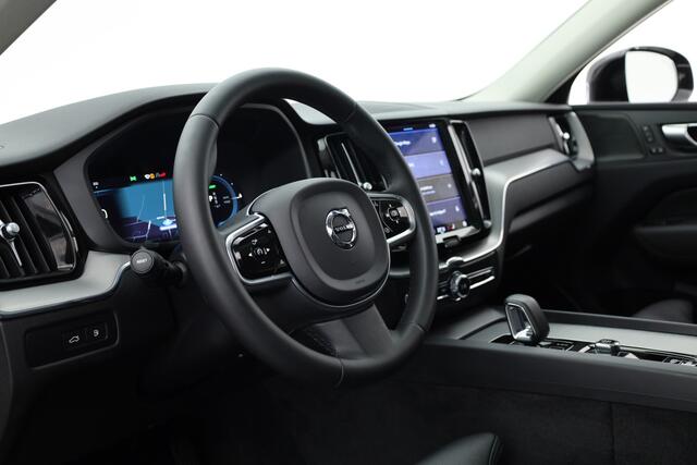 Volvo XC60 2.0 T6 Plug-in hybrid AWD Plus Bright | Pano | Pilot Assist | Leder | Memory | Stoel- stuurverw. | Harman Kardon | All Season