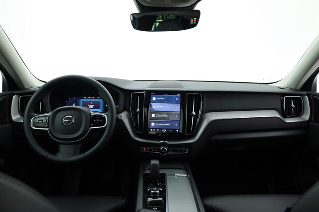 Volvo XC60 2.0 T6 Plug-in hybrid AWD Plus Bright | Pano | Pilot Assist | Leder | Memory | Stoel- stuurverw. | Harman Kardon | All Season