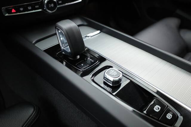 Volvo XC60 2.0 T6 Plug-in hybrid AWD Plus Bright | Pano | Pilot Assist | Leder | Memory | Stoel- stuurverw. | Harman Kardon | All Season