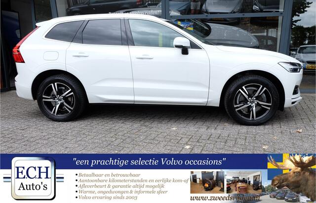 Volvo XC60 2.0 T8 392 pk Aut. Twin Engine AWD Panoramadak