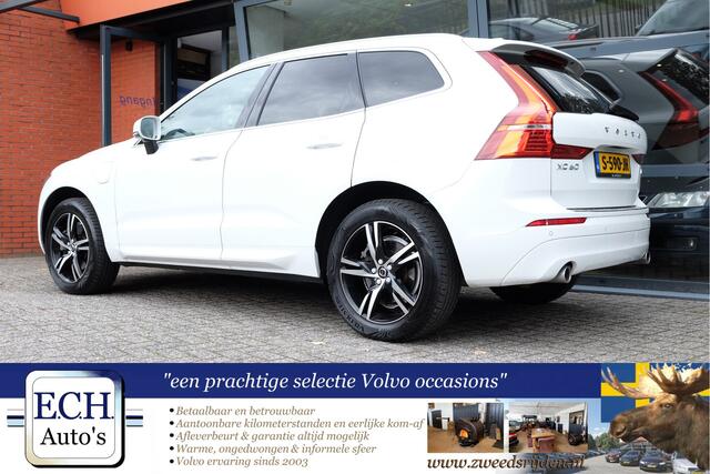 Volvo XC60 2.0 T8 392 pk Aut. Twin Engine AWD Panoramadak