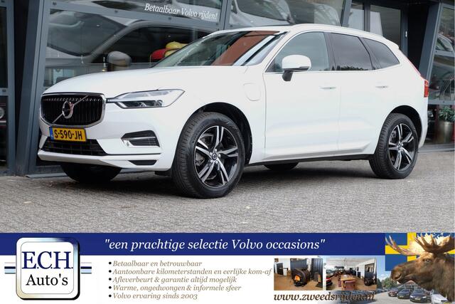 Volvo XC60 2.0 T8 392 pk Aut. Twin Engine AWD Panoramadak