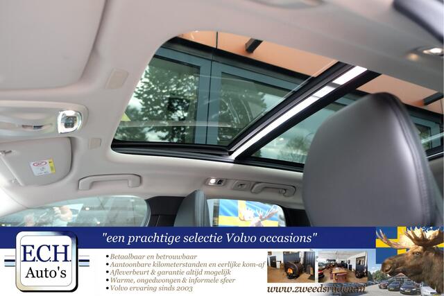 Volvo XC60 2.0 T8 392 pk Aut. Twin Engine AWD Panoramadak