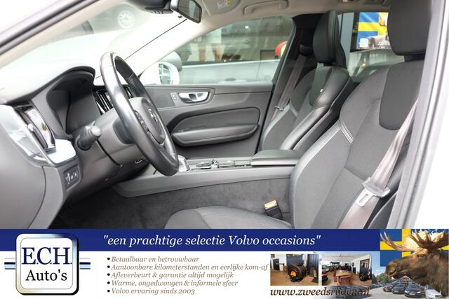Volvo XC60 2.0 T8 392 pk Aut. Twin Engine AWD Panoramadak