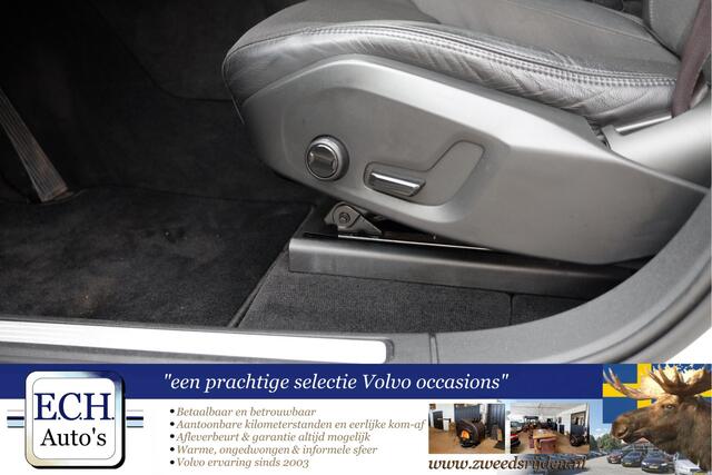 Volvo XC60 2.0 T8 392 pk Aut. Twin Engine AWD Panoramadak