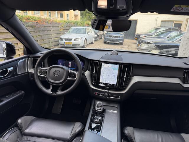 Volvo XC60 2.0 T8 Plug-in-hybrid AWD Polestar Engineered SOH 99%! Schuif/kantel dak Bowers&Wilkins SOH 99%!