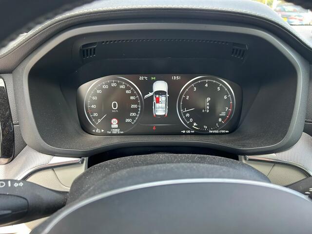 Volvo XC60 2.0 T5 Inscription |NAP|1e eigenaar|Pano|Memory|Luchtvering|Harman&Kardon