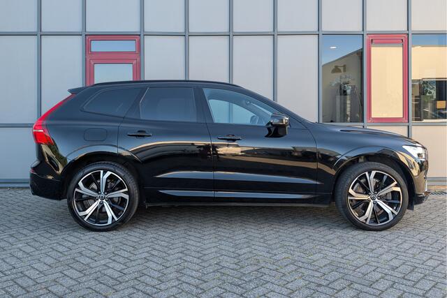 Volvo XC60 2.0 T8 Twin Engine AWD R-Design Panorama Trekhaak