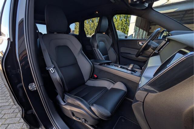 Volvo XC60 2.0 T8 Twin Engine AWD R-Design Panorama Trekhaak