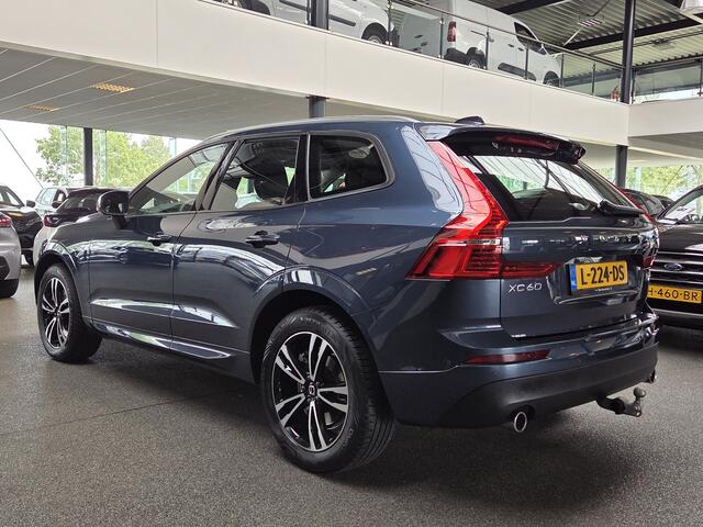 Volvo XC60 2.0 B5 Momentum Exclusive