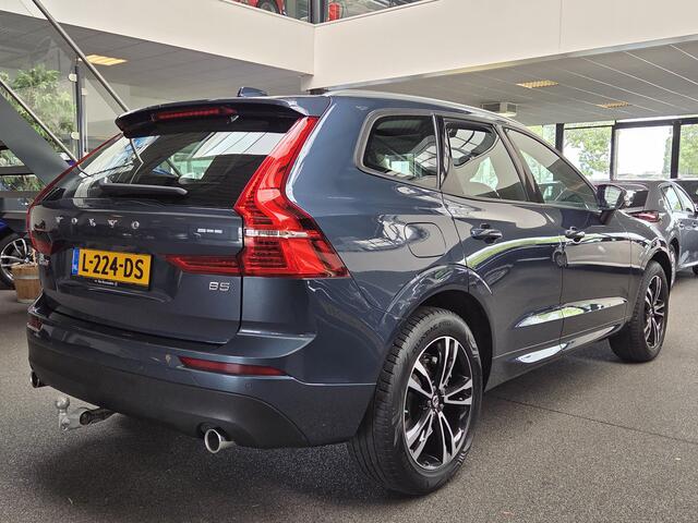 Volvo XC60 2.0 B5 Momentum Exclusive