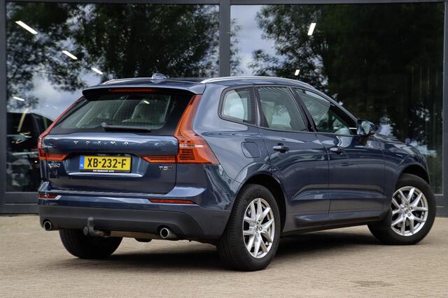 Volvo XC60 2.0 T5 AWD Momentum 250pk | Leder + Trekhaak