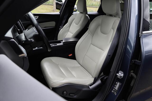 Volvo XC60 2.0 T5 AWD Momentum 250pk | Leder + Trekhaak