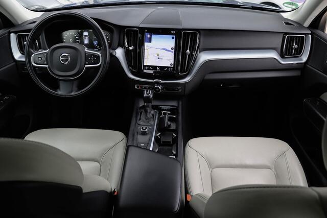 Volvo XC60 2.0 T5 AWD Momentum 250pk | Leder + Trekhaak