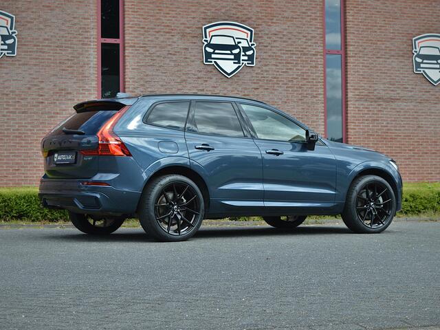 Volvo XC60 T6 Recharge AWD Plus Dark | Trekhaak | SOH 100%