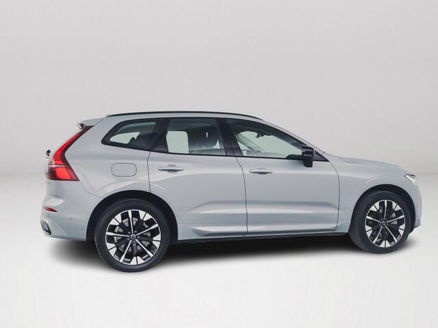 Volvo XC60 T6 Plug-in hybrid AWD Ultra Dark | Panoramadak | 360° camera | Harman Kardon | Head-up display | Stoel- en stuurverwarming