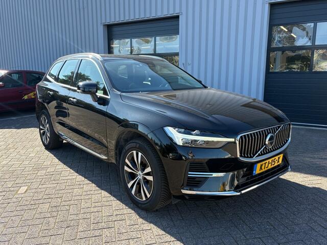 Volvo XC60 2.0 T6 AWD Inscription Expr. Long Range I Camera I All-in prijs!