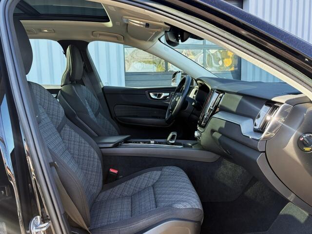 Volvo XC60 2.0 T6 AWD Inscription Expr. Long Range I Camera I All-in prijs!