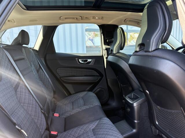 Volvo XC60 2.0 T6 AWD Inscription Expr. Long Range I Camera I All-in prijs!