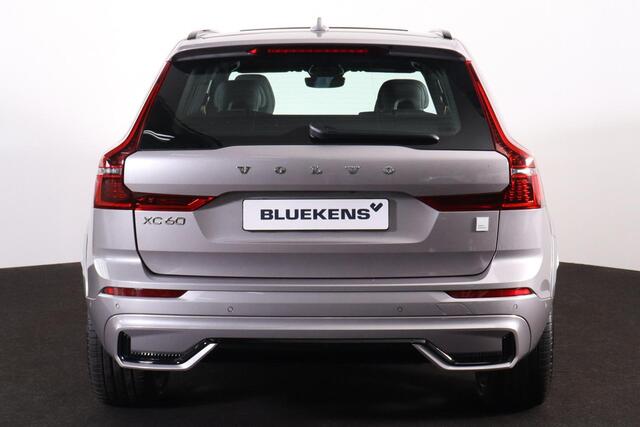 Volvo XC60 T8 Recharge AWD Polestar Engineered - Panorama/schuifdak - IntelliSafe Assist & Surround - 360º Camera - Bowers & Wilkins audio - Adaptieve LED koplampen - Verwarmde voorstoelen, stuur & achterbank - Parkeersensoren voor & achter - Elektr. bedienb. voorstoelen met geheugen - Head up display - Draadloze tel. lader - Inklapbare trekhaak - 22' LMV